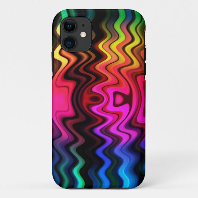 Emergence  Case-Mate iPhone case (Back)