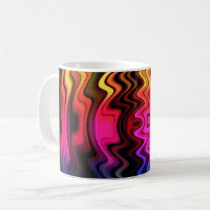 Emergence  coffee mug