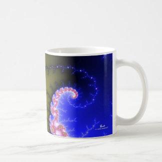 Emergence Coffee Mug