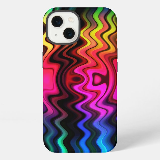 Emergence  iPhone case (Back)