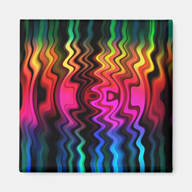 Emergence  magnet (Front)