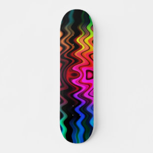 Emergence  skateboard