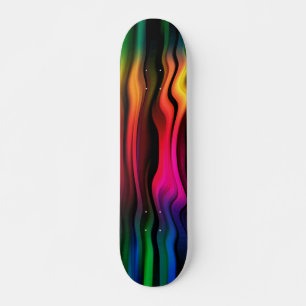 Emergence  skateboard