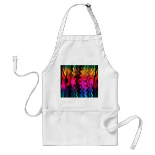 Emergence  standard apron