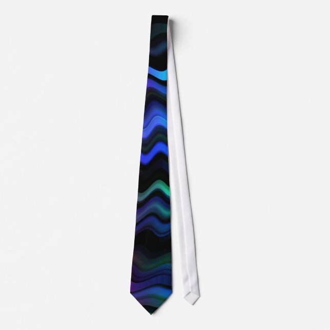 Emergence  tie (Front)