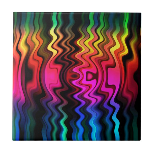 Emergence  tile (Front)