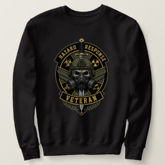 Emergency Defence Operations Sweatshirt