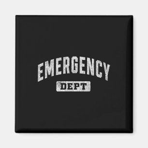 Emergency Department Er Doctor Physician Nurse Magnet