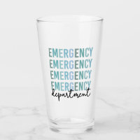 Emergency Department ER Staff | ER Nurse | ER Tech