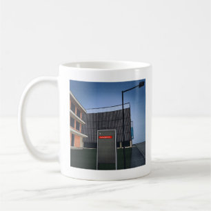 Emergency Department Mug