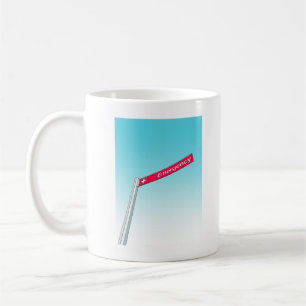 Emergency Department Mug