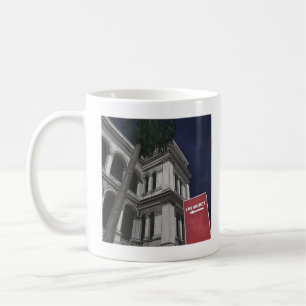 Emergency Department Mug