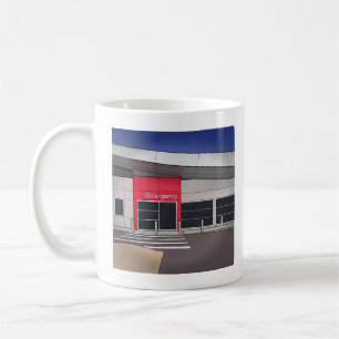 Emergency Department Mug