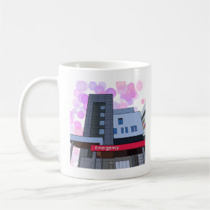 Emergency Department Mug