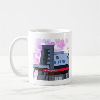 Emergency Department Mug