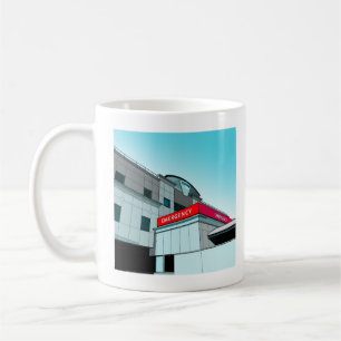 Emergency Department Mug