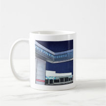 Emergency Department Mug