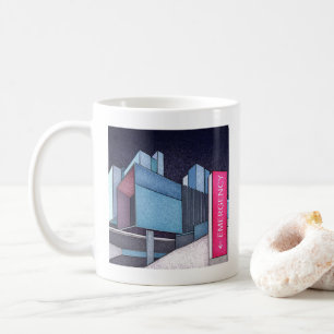 Emergency Department Mug