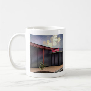 Emergency Department Mug