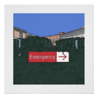 Emergency Department