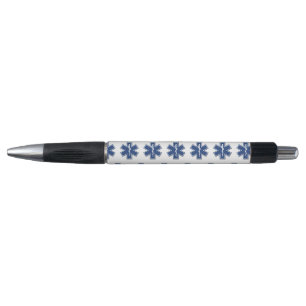 Emergency EMS Logo   Pen