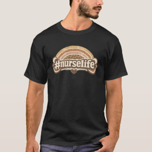 Emergency ER Room Registered 2026 RN Nurse Life Ra T-Shirt