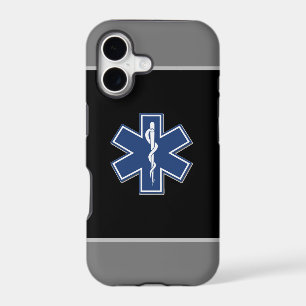 Emergency Medical Logo