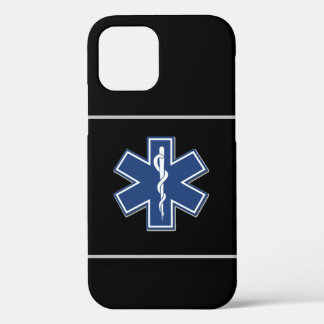 Emergency Medical Logo   Case-Mate iPhone Case