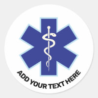 Emergency Medical Services Paramedic