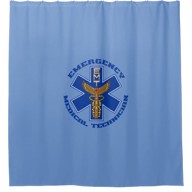 Emergency medical technician (Front)