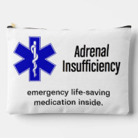 Emergency Medication Bag