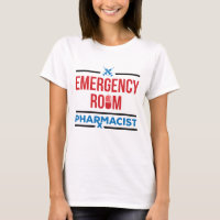Emergency Room Pharmacist ER Pharmacy