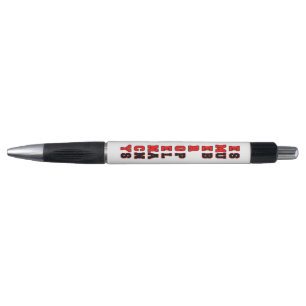 Emergency Sub Plans Pen