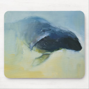 Emerging 2003 mouse pad