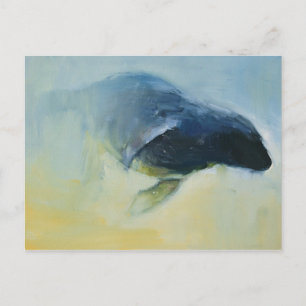 Emerging 2003 postcard