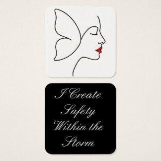 Emerging Wings – Hidden Butterfly