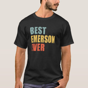 Emerson Best Ever Emerson T-Shirt