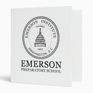 Emerson Binder