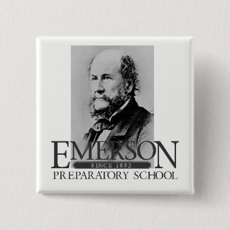 Emerson (George) Button