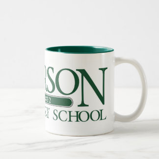 Emerson Java Mug