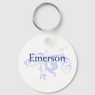 Emerson Keychain
