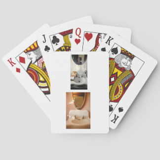 Emerson Playing Cards