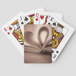 Emerson Playing Cards