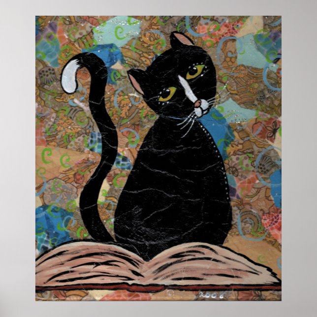 Emerson Poster (Front)