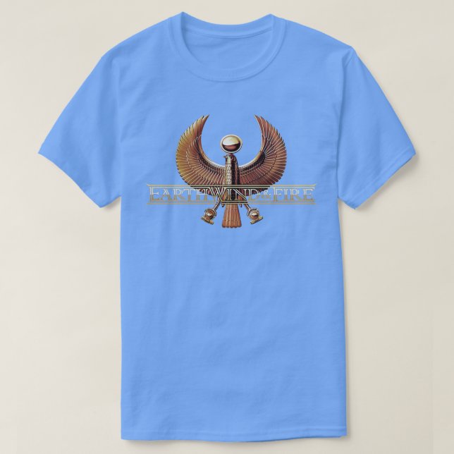 EMF T-Shirt (Design Front)