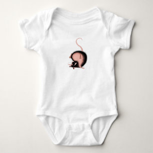 Emile Disney Baby Bodysuit