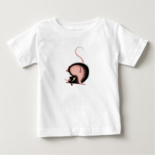 Emile Disney Baby T-Shirt