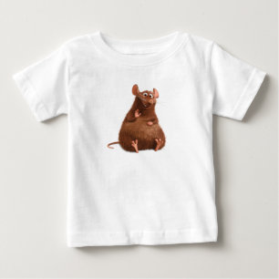 Emile Disney Baby T-Shirt