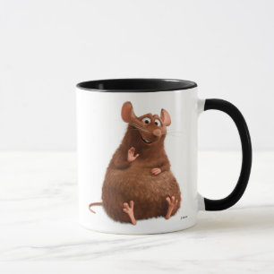 Emile Disney Mug