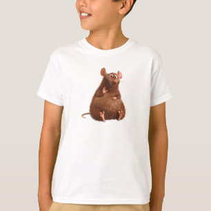 Emile Disney T-Shirt